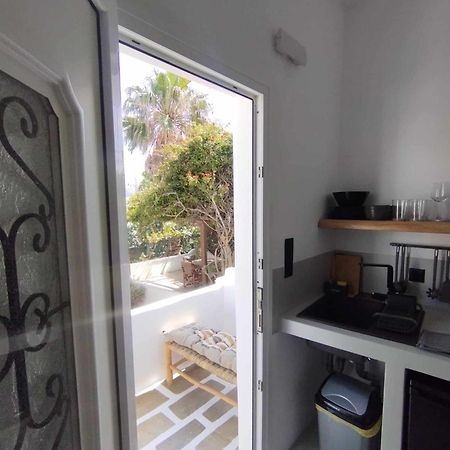 Maria'S Garden Apartment Andiparos Exterior photo