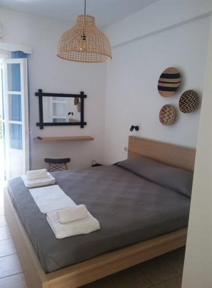 Maria'S Garden Apartment Andiparos Exterior photo