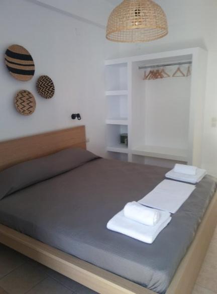 Maria'S Garden Apartment Andiparos Exterior photo